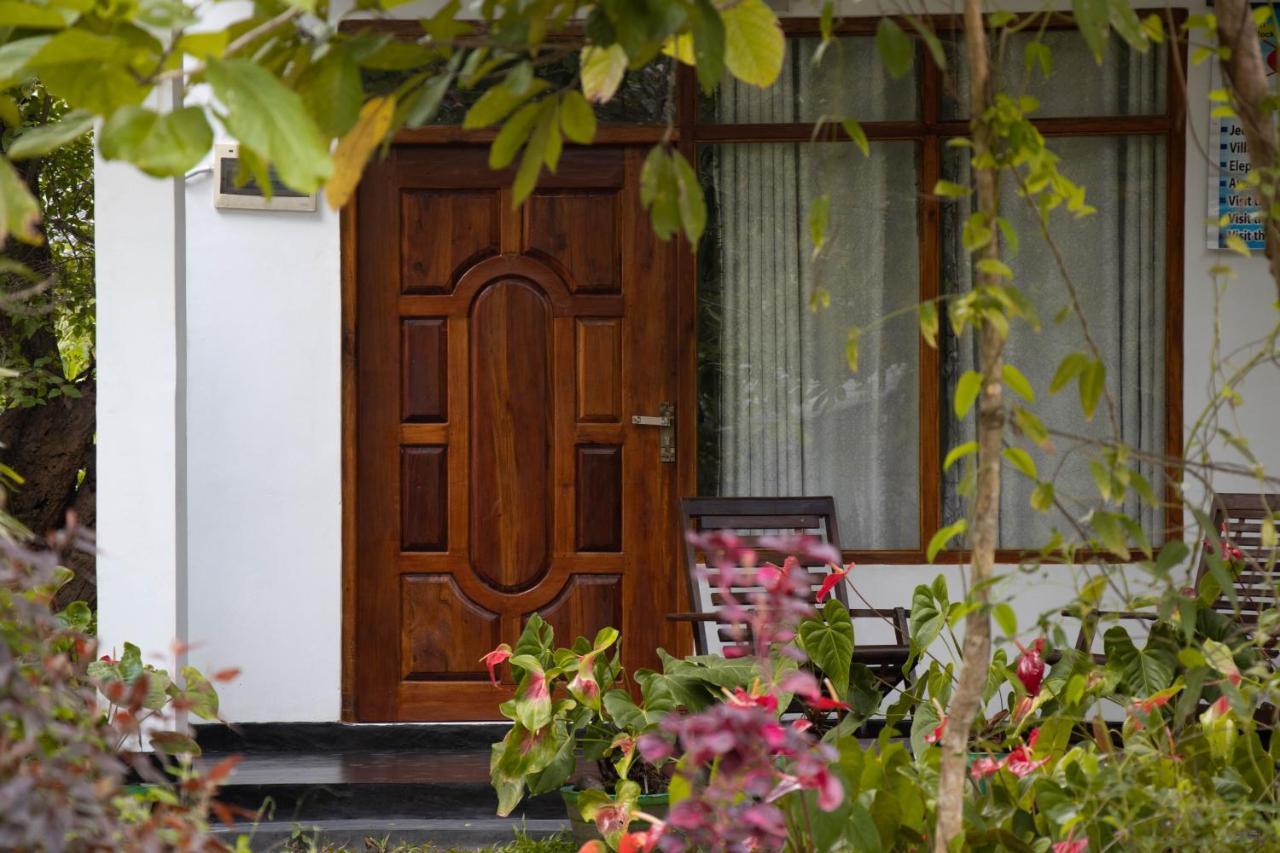 Freedom Home Stay Sigiriya Exterior foto